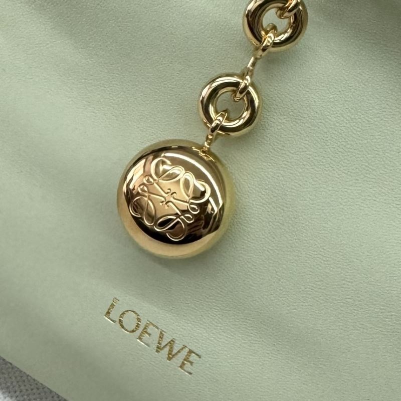 Loewe Satchel Bags